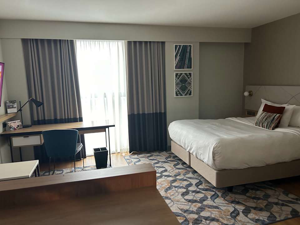 Zimmer Residence Inn by Marriott Slough