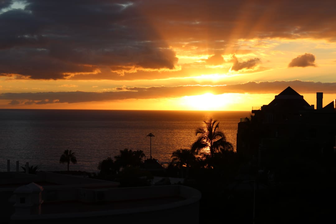 Ausblick Adrián Hoteles Colón Guanahaní - Adults only