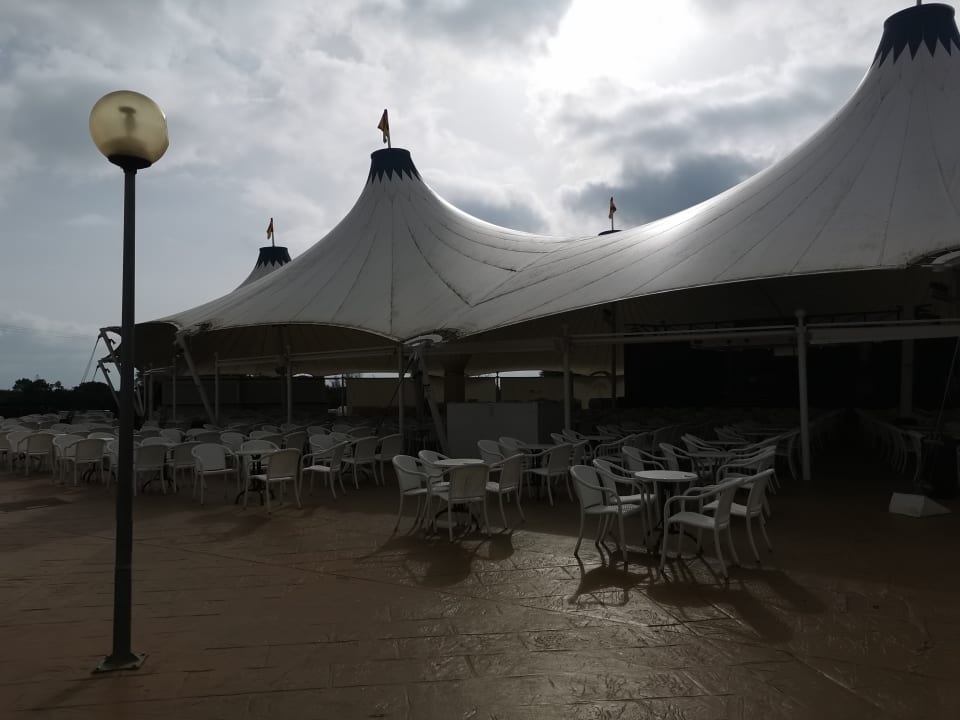 Gastro Globales Bouganvilla