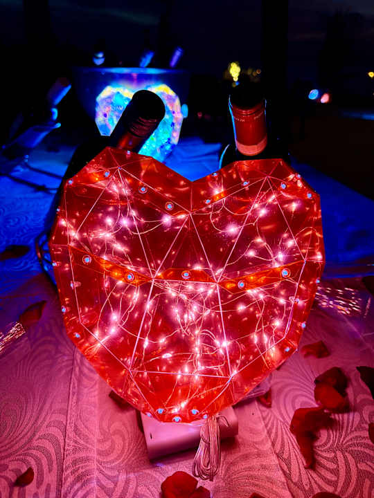 Außenansicht The Halcyon Private Isles Maldives, Autograph Collection