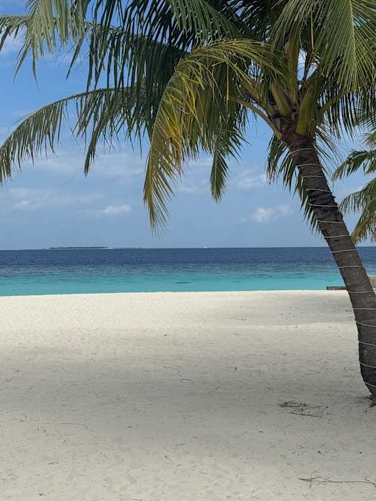 Strand Adaaran Select Meedhupparu Island Resort - Premium All Inclusive