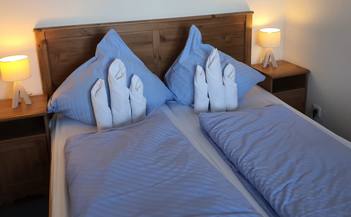 Zimmer Ferienwohnung Behrens