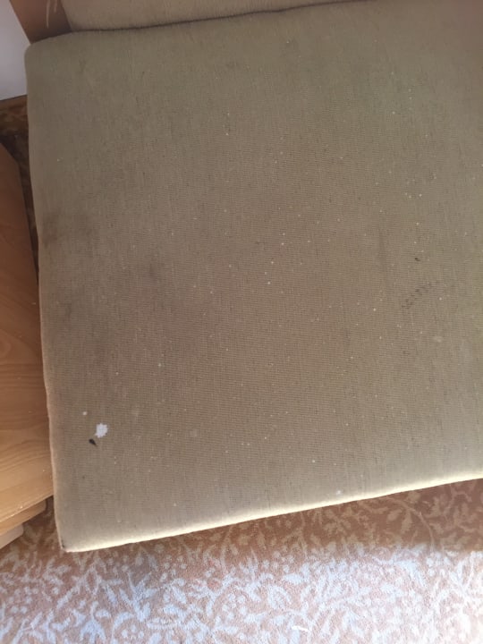 Zimmer Hotel El Mouradi Port El Kantaoui