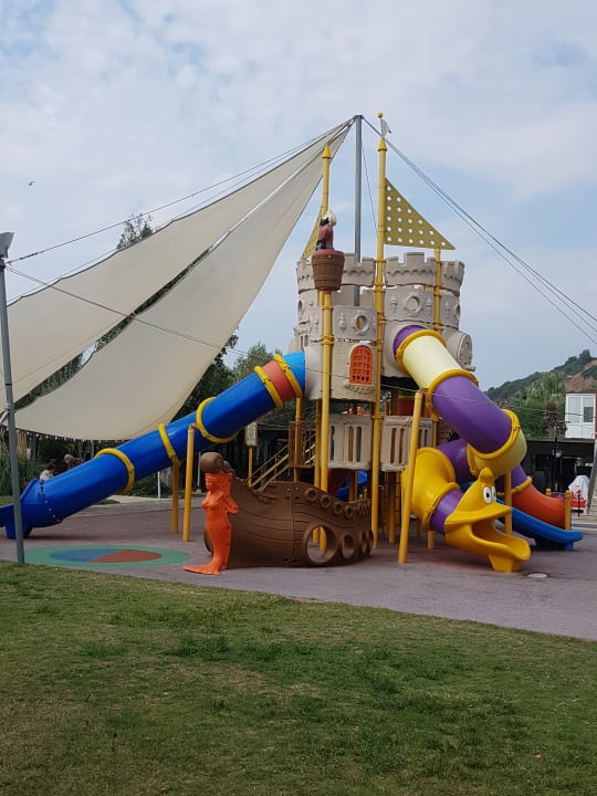 Sport & Freizeit Club Yali Hotels & Resort