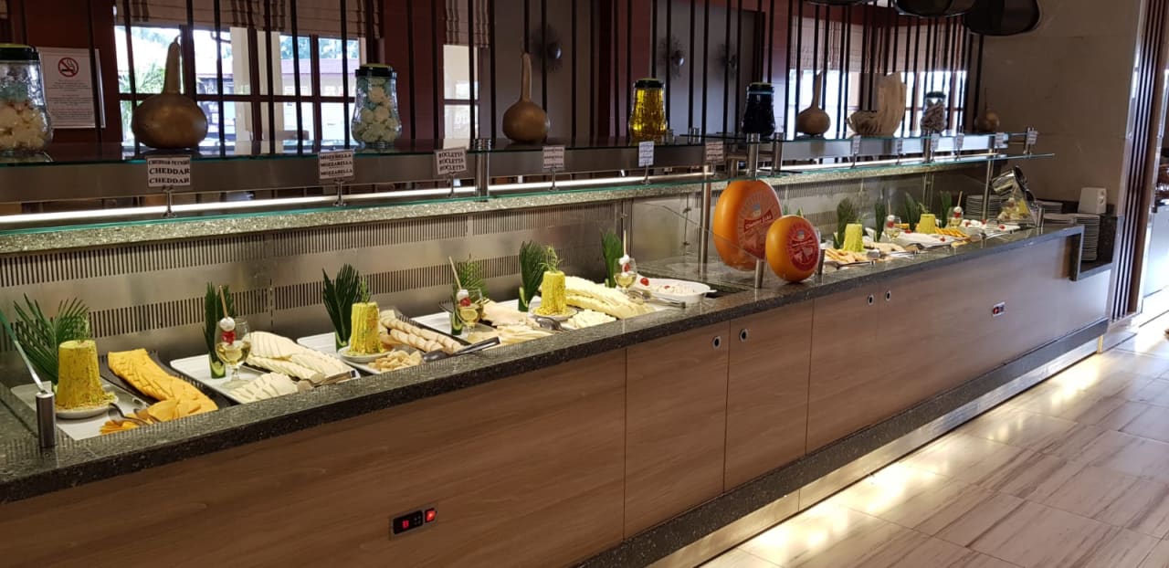 Gastro Club Grand Aqua