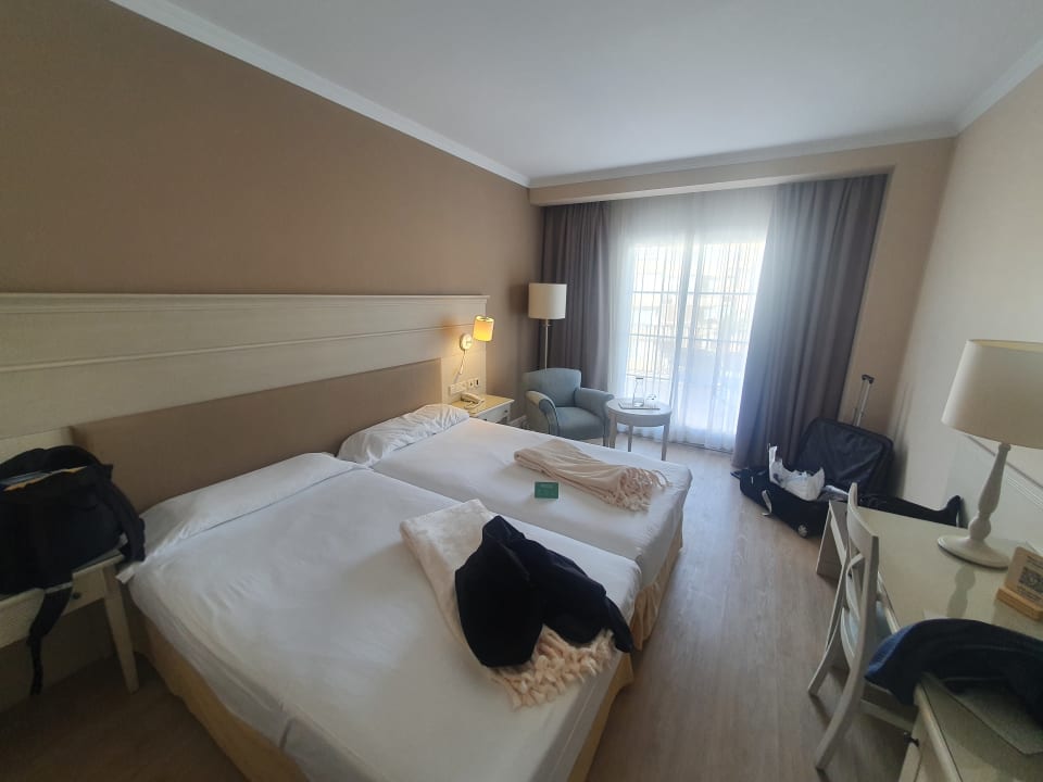 Zimmer Iberostar Waves Málaga Playa