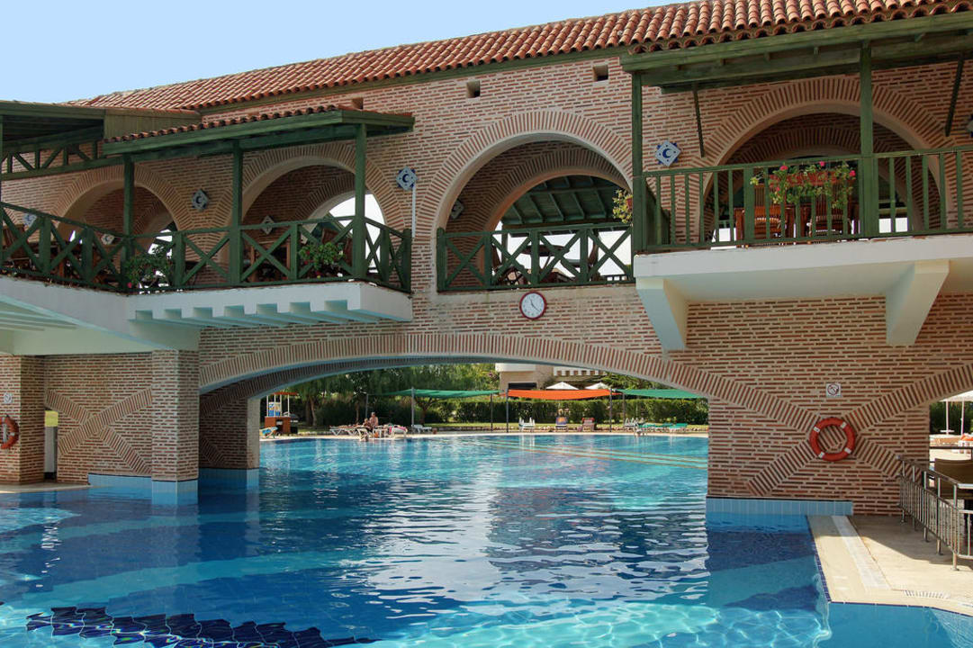 Ponte - Vecchio Limak Limra Hotel & Resort