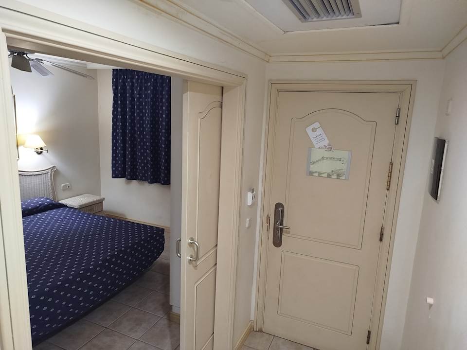 Zimmer BlueBay Beach Club