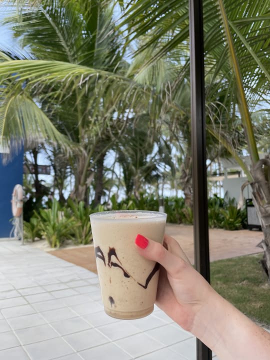 Gastro Hotel Riu Palace Punta Cana