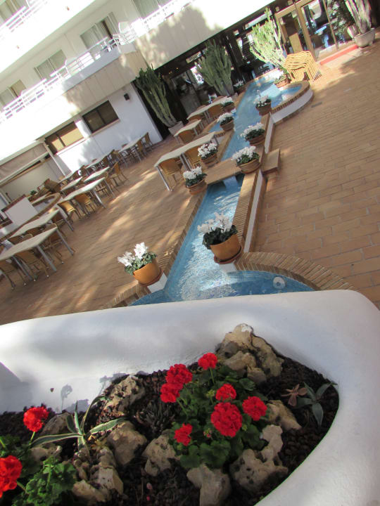 Sonstiges Hotel & Spa S'Entrador Playa
