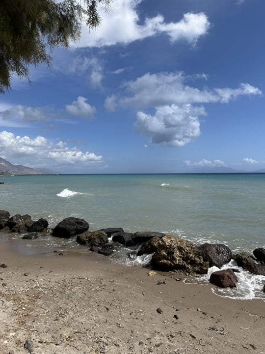 Strand Atlantica Beach Resort Kos