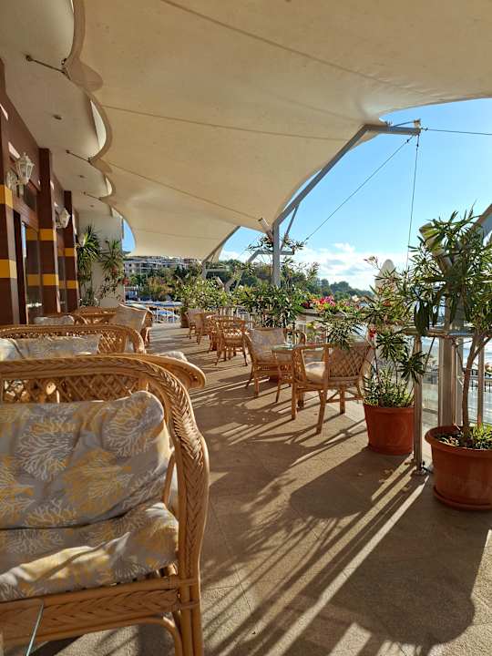 Gastro Mirage of Nessebar Hotel & Apartments