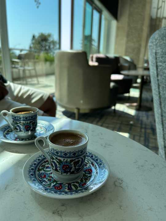 Gastro Hotel Miracle Resort