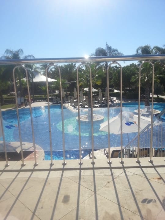 Pool Long Beach Alanya