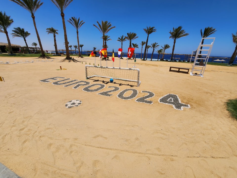 Strand Steigenberger Resort Alaya Marsa Alam - Red Sea - Adults only
