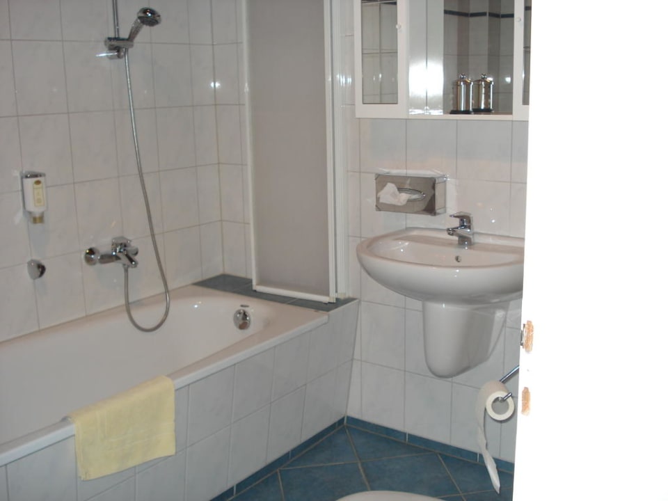 Bad Schloß Vietgest