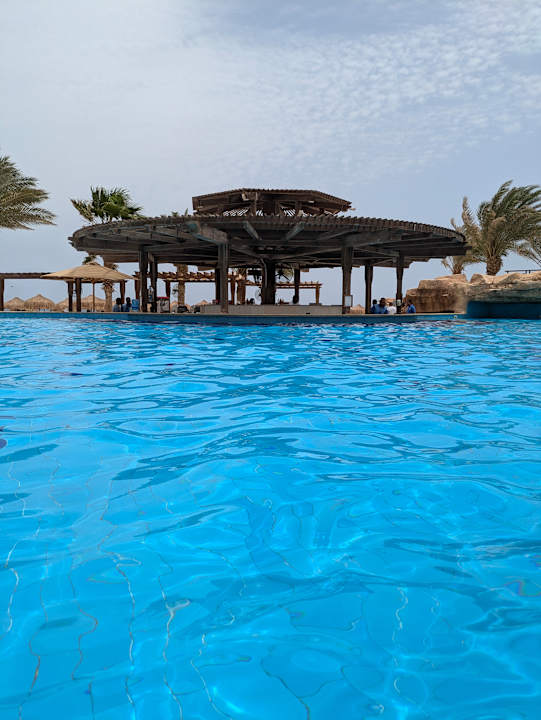 Pool Lazuli Hotel Marsa Alam