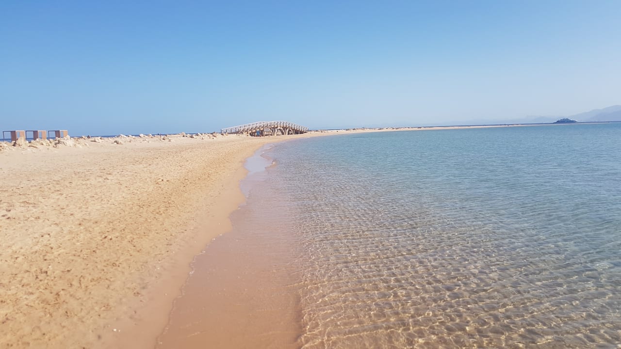 Strand Hotel Sheraton Soma Bay Resort