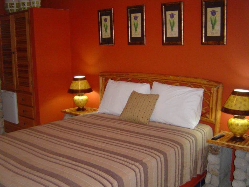 Room 4 Anton Valley Hotel