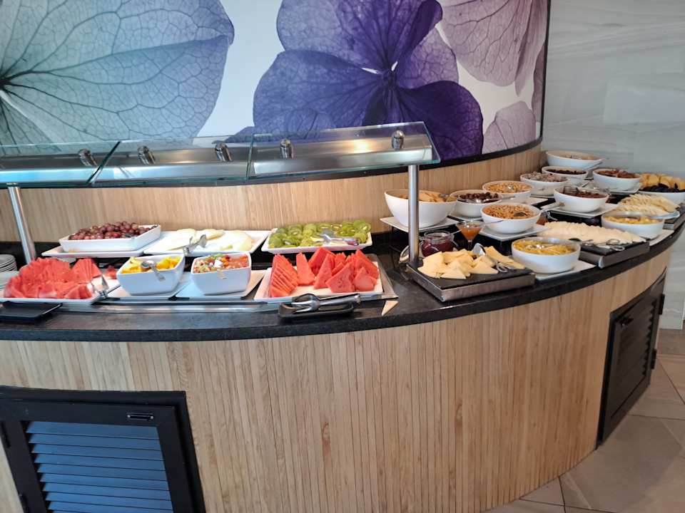 Gastro Hotel Riu Papayas