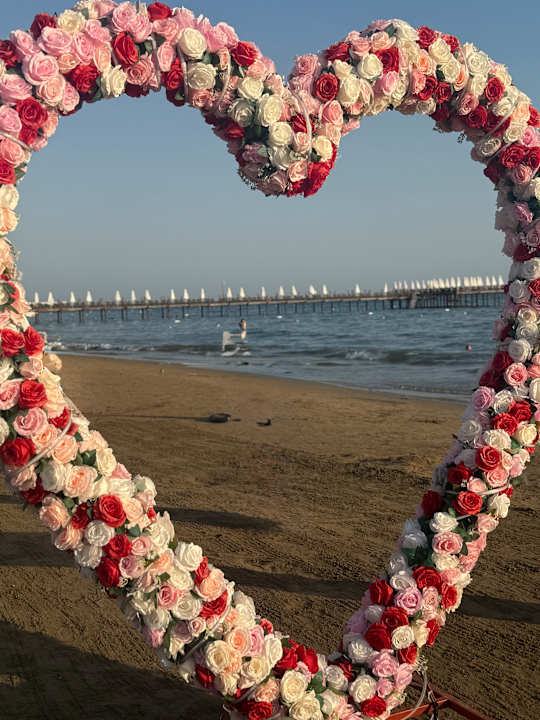 Strand Side Mare Resort & Spa