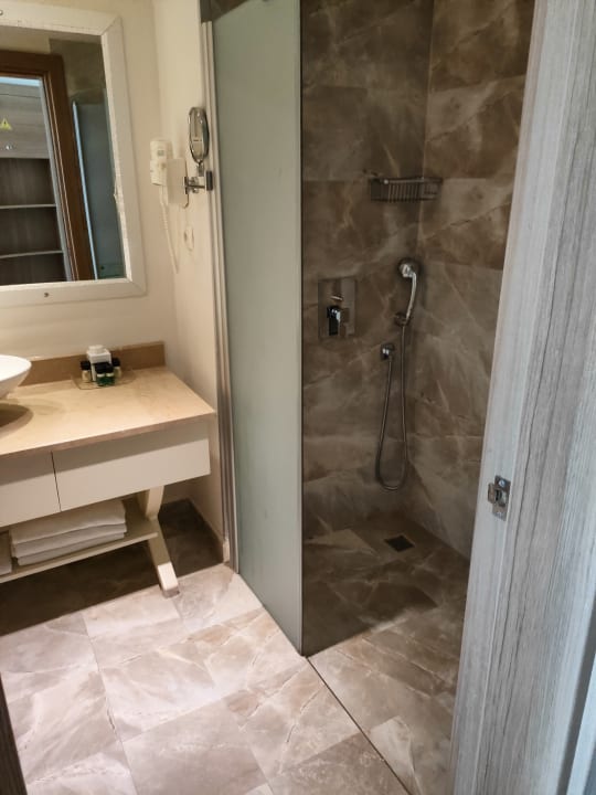 Zimmer Hotel Botanik Platinum