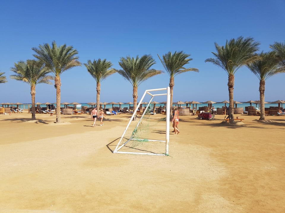 Strand Casa Mare Resort