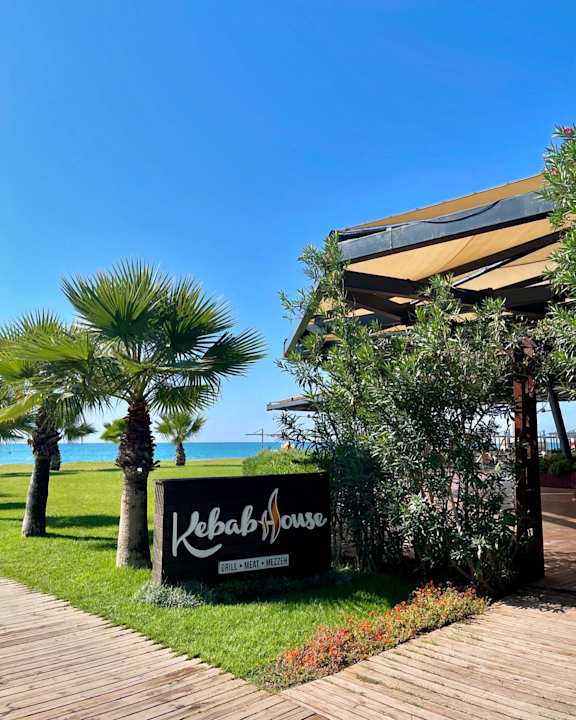 Gastro Xanadu Resort Hotel