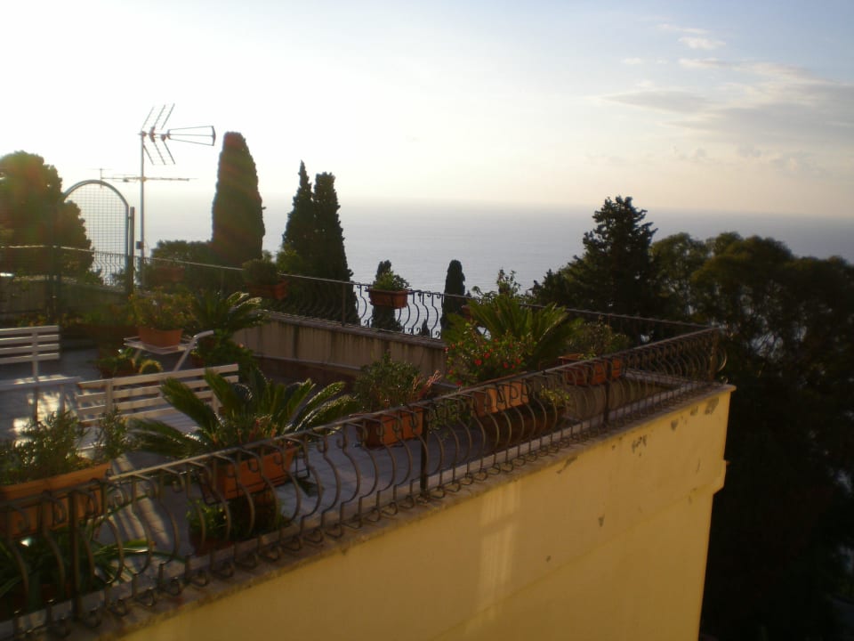 Zimmer 55 - Sparzimmer Villa Belvedere