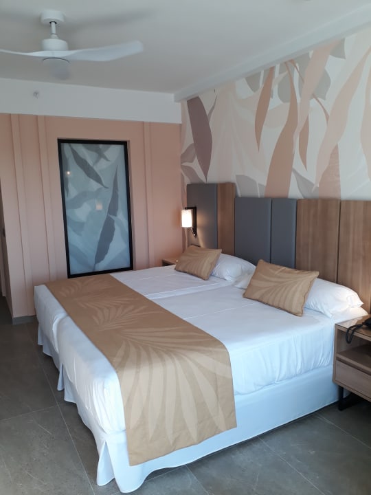 Zimmer Hotel Riu Palace Maspalomas Adults Only