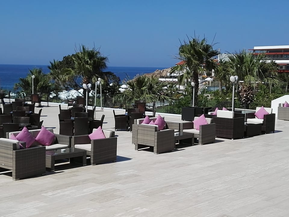 Restaurant Acapulco Beach Club & Resort