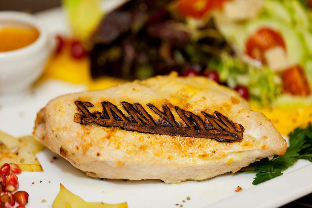 CANYON - Teststation mit vielen Specials  Hotel Zur Post