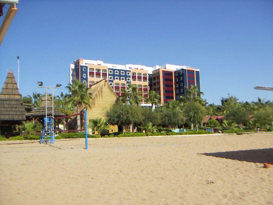 Hotel Selin Kamelya Collection Selin Hotel