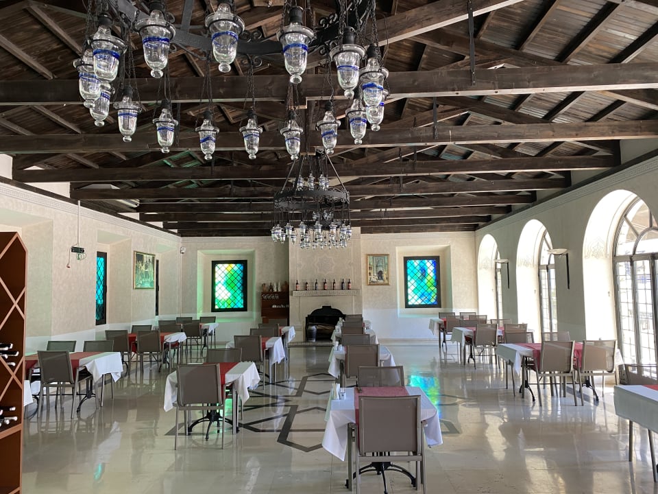 Gastro Labranda Alantur Resort