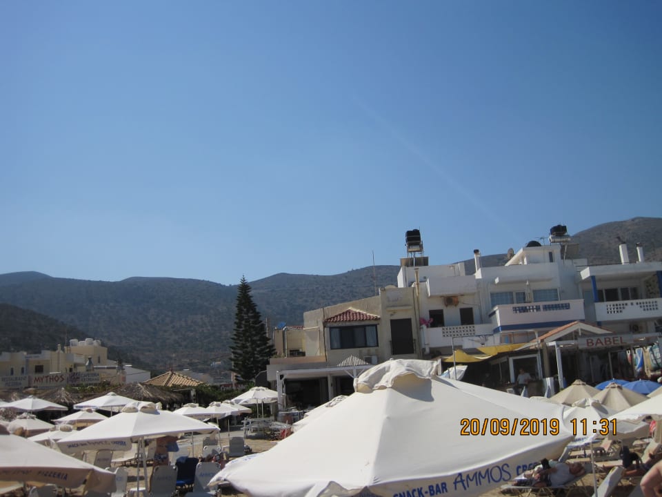 Strand Eurohotel Katrin Suites - Adults only