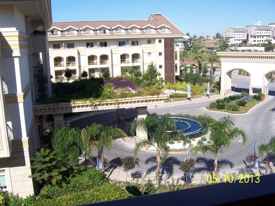 Hof Diamond Excellence Resort & Spa
