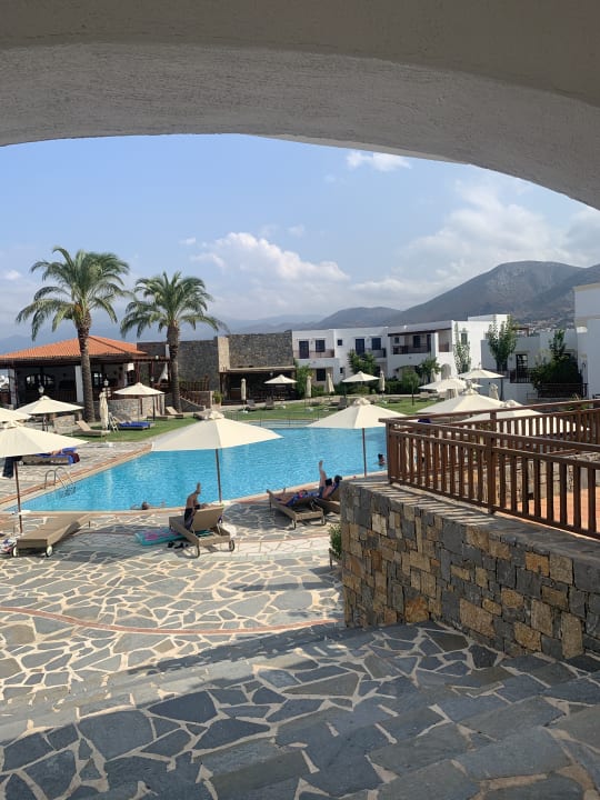 Pool Creta Maris Resort