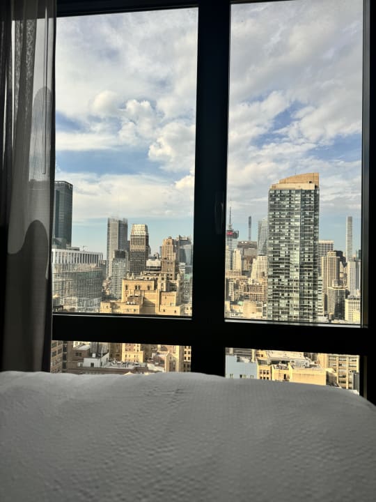 Zimmer SpringHill Suites by Marriott New York Manhattan Chelsea