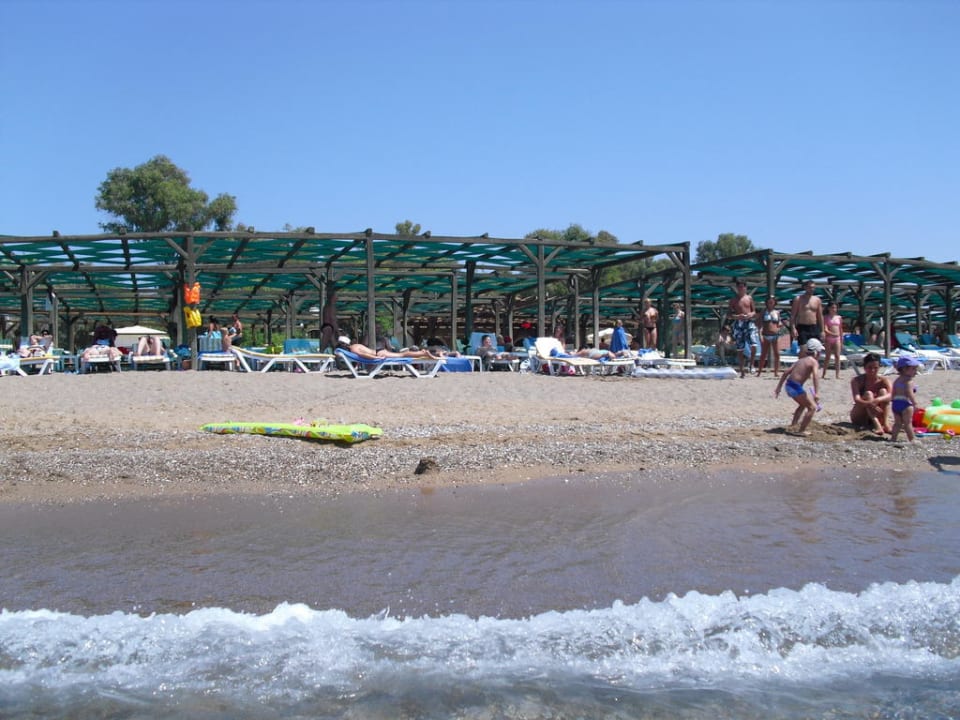 Hotelstrand  Marvida Family Eco