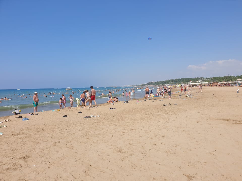 Strand Side Story Resort & Spa