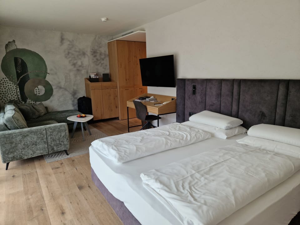 Zimmer Feldhof DolceVita Resort