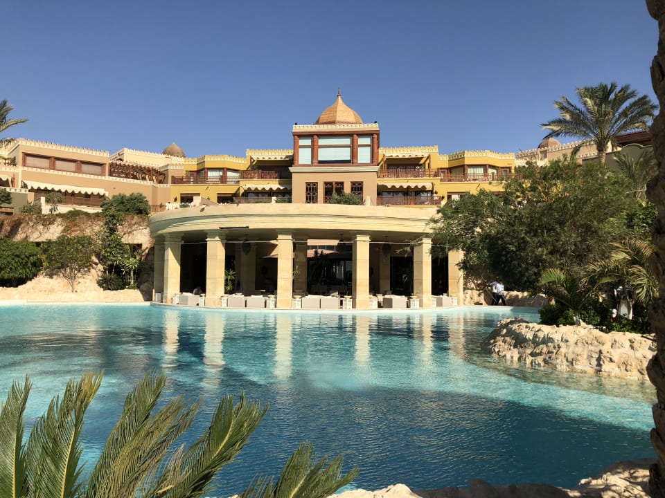 Pool Makadi Spa - Adults only