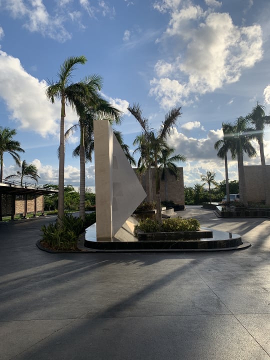 Sonstiges TRS Coral Hotel - Adults Only