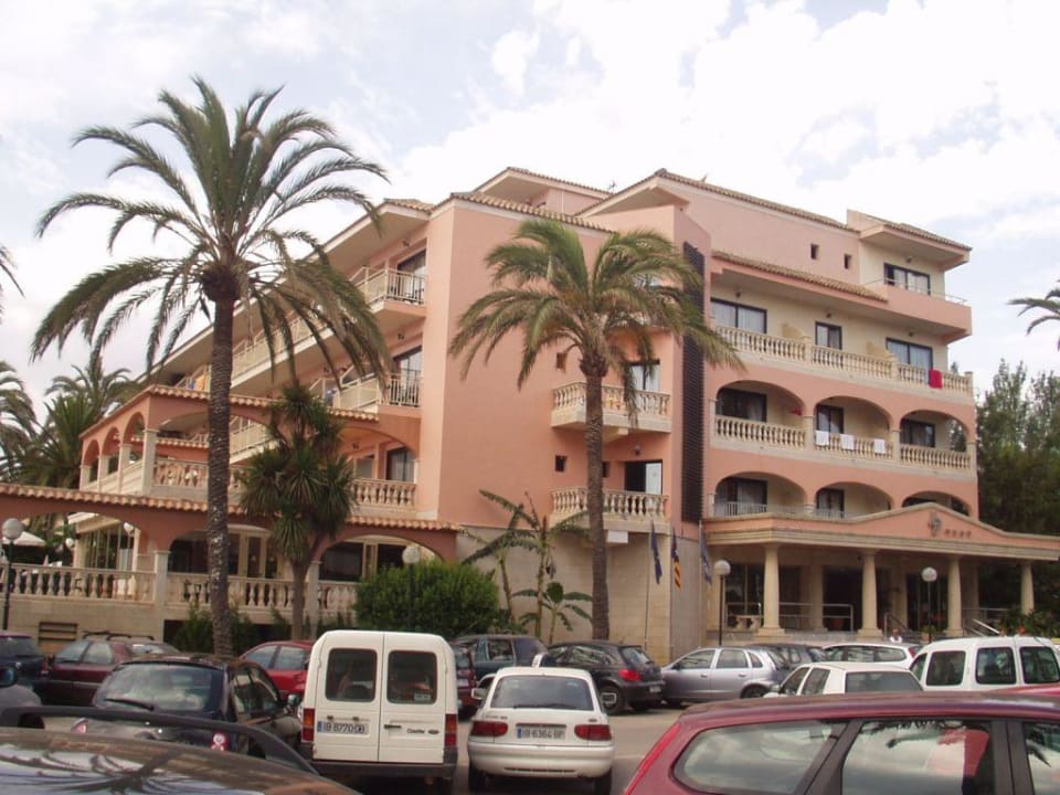 Hotel Lago Playa R2 Lago Playa Park