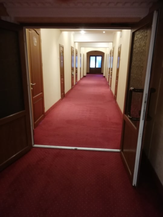 Sonstiges Hotel Ukraine