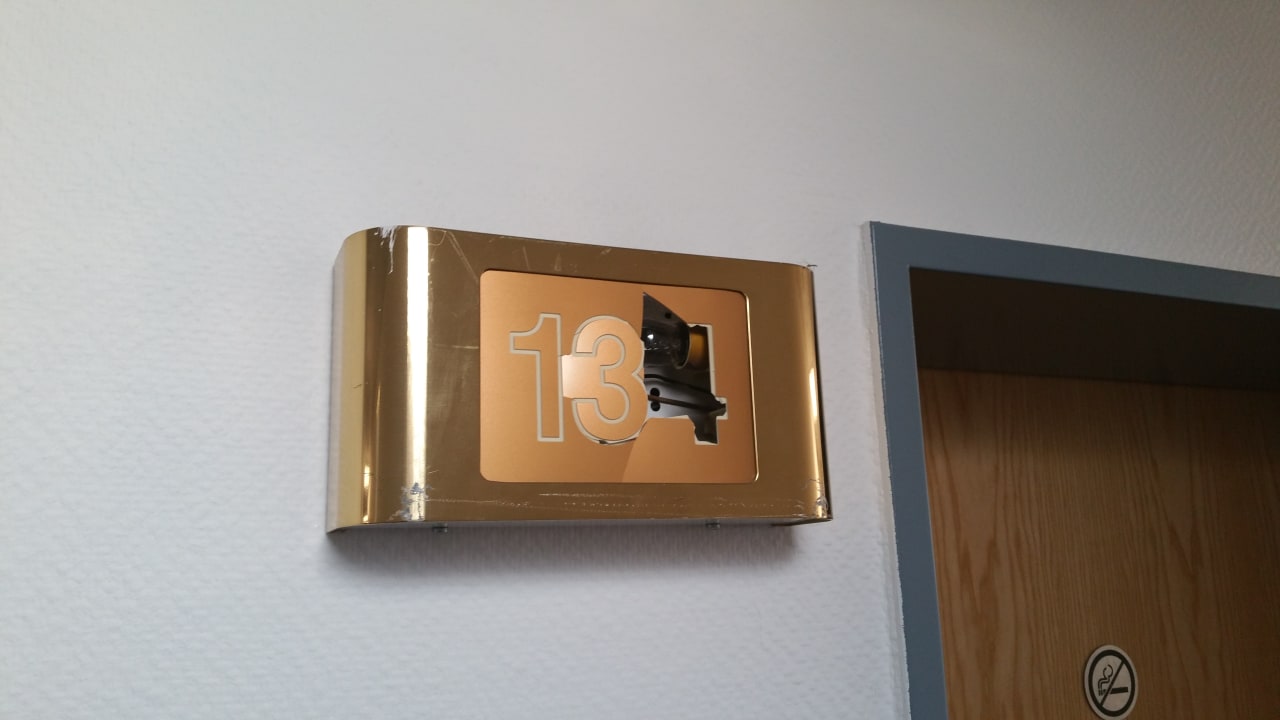 Sonstiges Best Western Hotel Braunschweig Seminarius