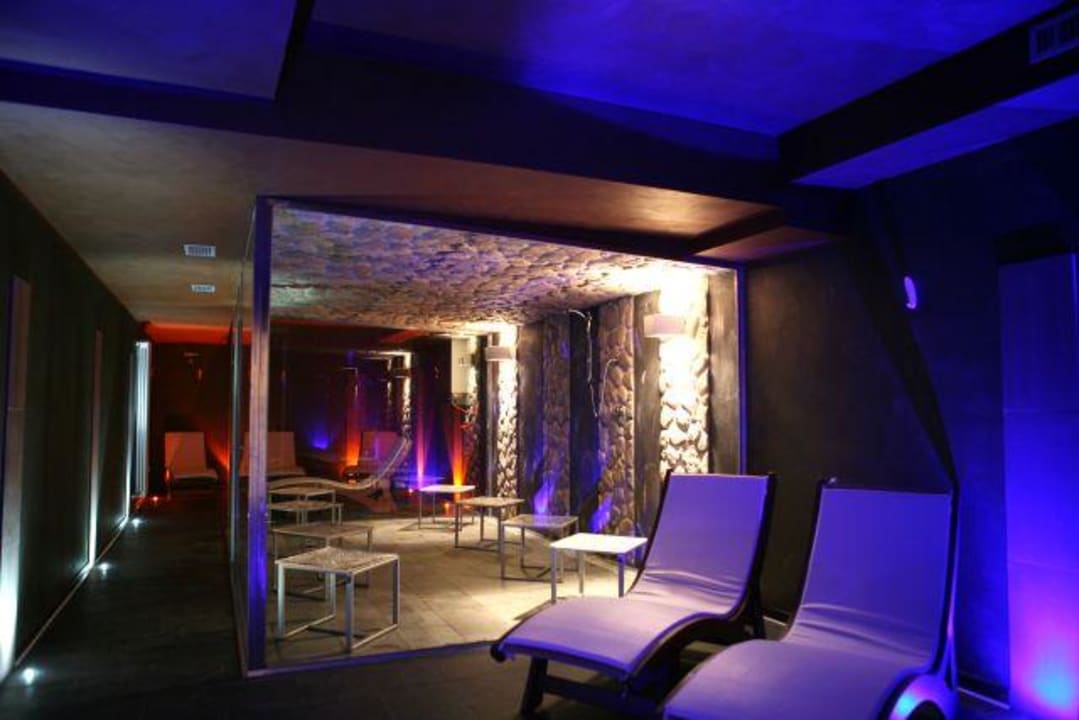 Centro benessere TH Sestriere - Villaggio Olimpico Sestriere