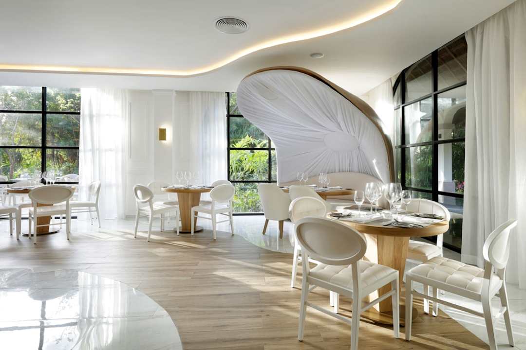 Gastro TRS Yucatan Hotel - Adults only