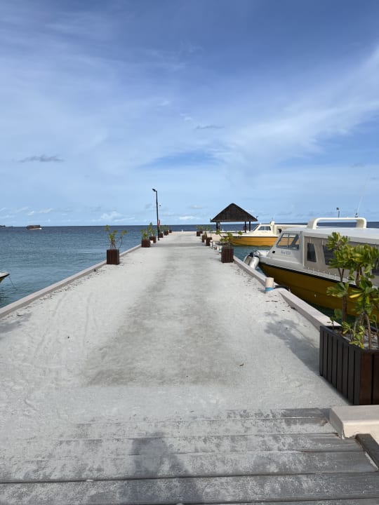 Sonstiges Summer Island Maldives