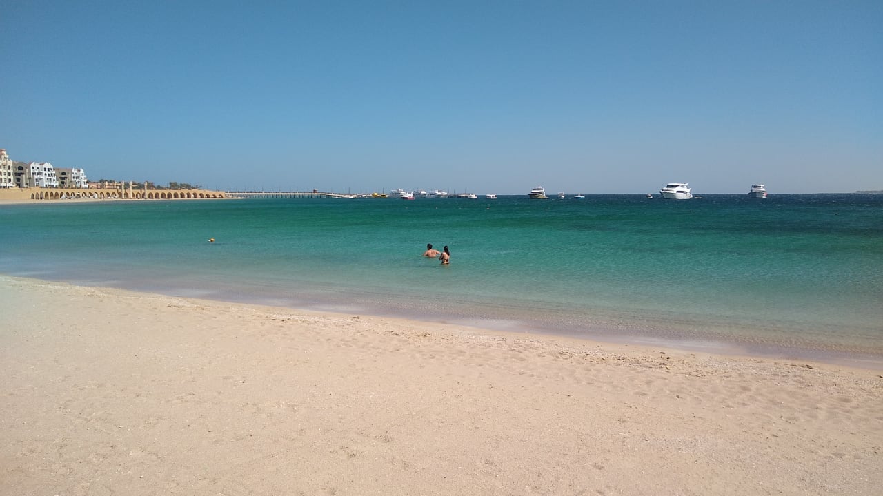 Strand Kaisol Romance Resort